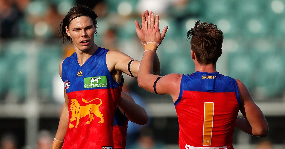 WebYoungLists2018.jpg ${customImageCaption} - Brisbane Lions
